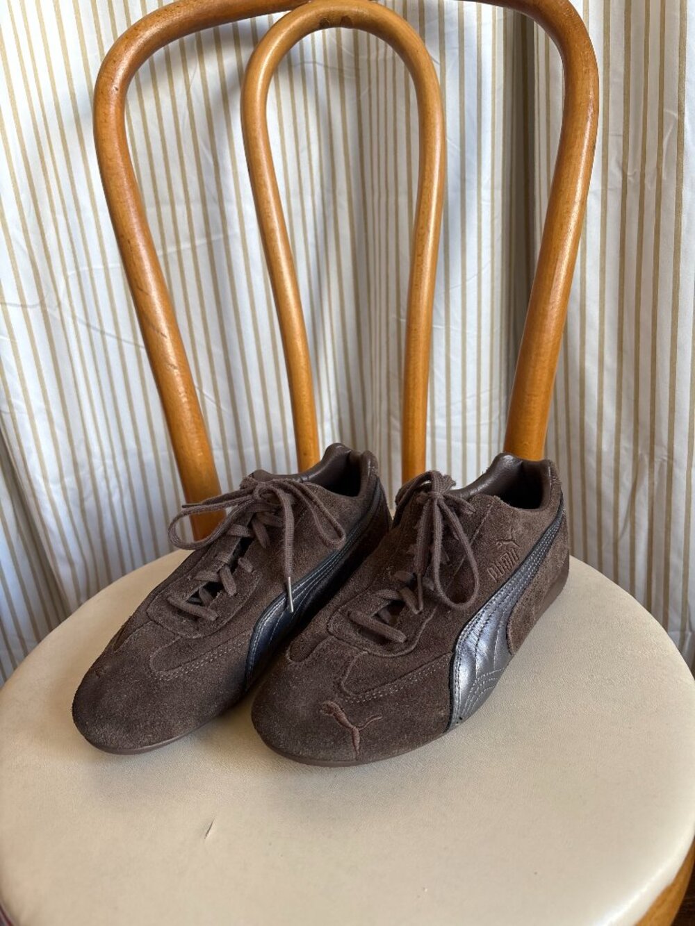 Puma Speedcat Lux Sneaker - Picture 2 of 8